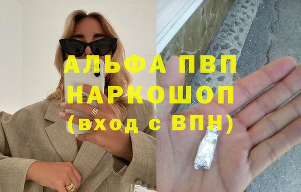 молекула духа Балахна